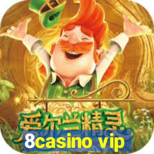 8casino vip